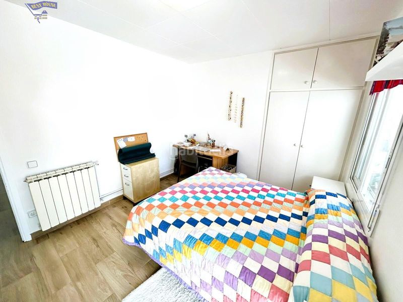 Foto aab5f76c-6422-4431-9993-554905fe5758. Casa amb calefacció aparcament a Ca n'Aurell Terrassa