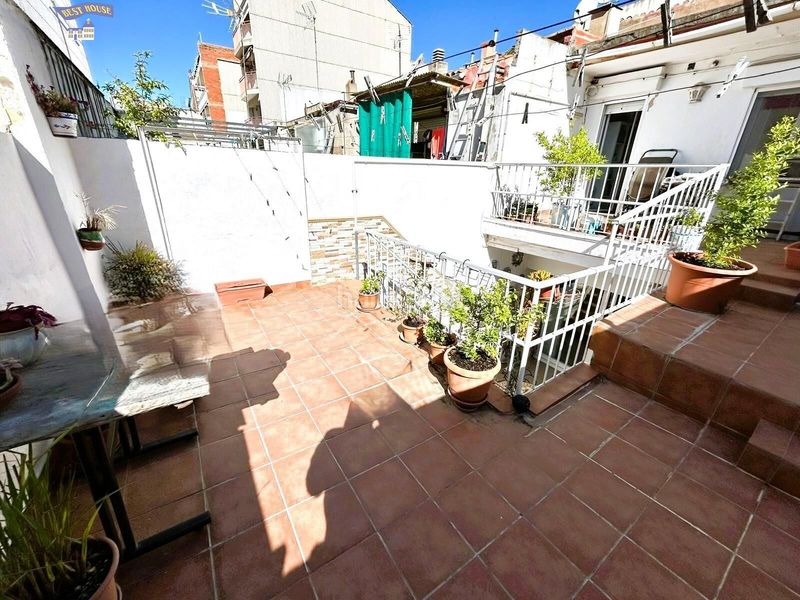 Foto c0edea78-ce0e-4d14-87e4-367b61d9db39. Casa amb calefacció aparcament a Ca n'Aurell Terrassa