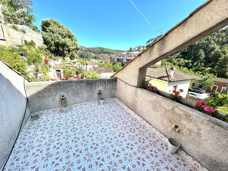 Foto 11989482-c983-4ce8-b2e7-2837e50941af. Casa amb calefacció aparcament piscina a Vallirana