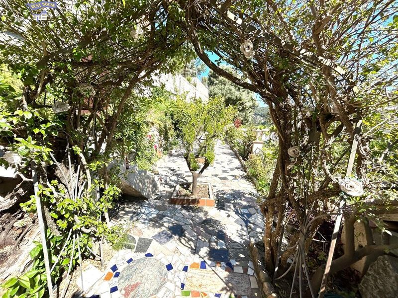 Foto 3a6eb6e5-e730-4f97-9da4-c6f2962497c8. Casa amb calefacció aparcament piscina a Vallirana