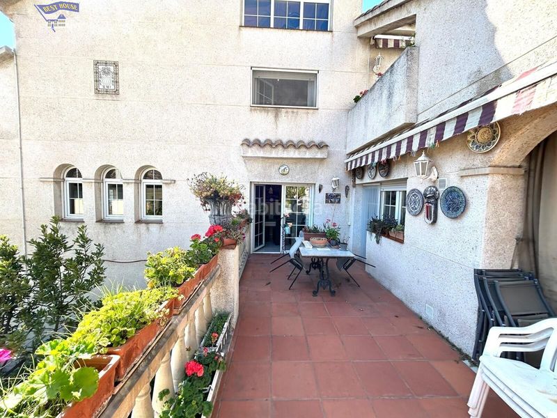 Foto 56a91f8a-a63b-4f87-bd1e-e160b30134cc. Casa amb calefacció aparcament piscina a Vallirana