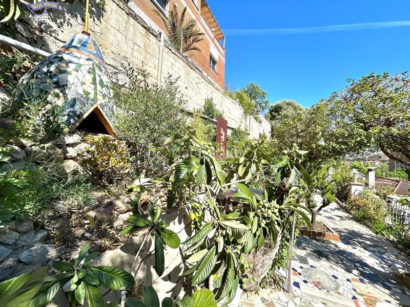 Foto 84adf335-175d-4475-9c15-8a72a6ecef8c. Casa amb calefacció aparcament piscina a Vallirana