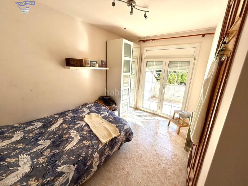 Foto c52792cf-e752-44f8-bb9a-591834bbc1b9. Casa amb calefacció aparcament piscina a Vallirana