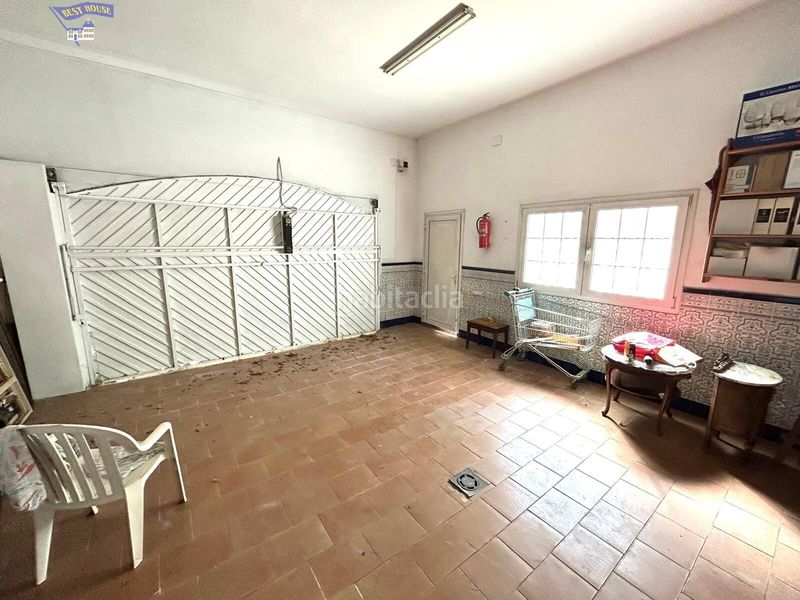 Foto db5f2fb4-42cb-4fb4-bb2d-db0d2f5ce34b. Casa amb calefacció aparcament piscina a Vallirana
