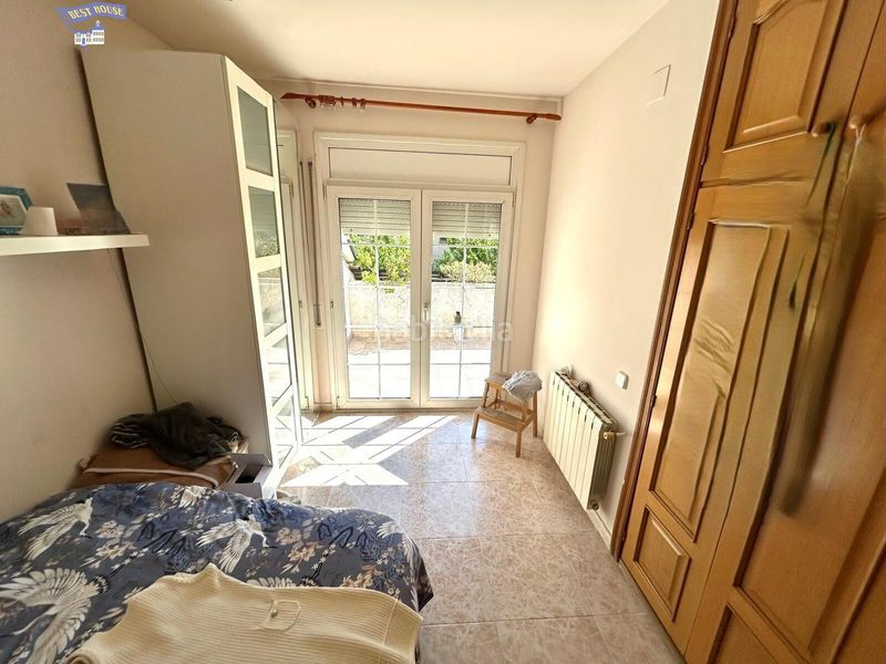 Foto e6579e9b-ecb6-4065-8634-c3689e9cf3ca. Casa amb calefacció aparcament piscina a Vallirana