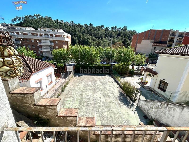 Foto e689b0c1-a369-44d2-977e-79f47926e224. Casa amb calefacció aparcament piscina a Vallirana