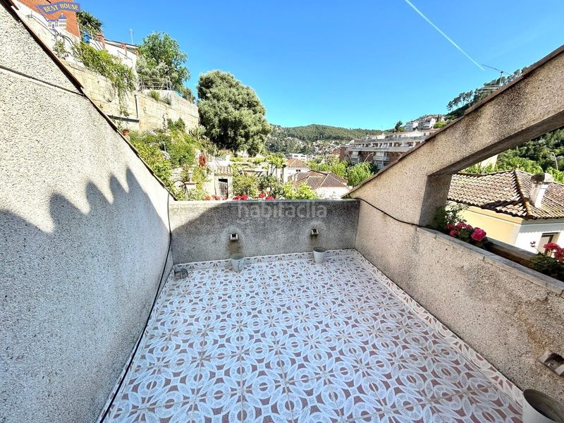 Foto e746f681-11b5-4a03-9eaa-0eedcf7a30d3. Casa amb calefacció aparcament piscina a Vallirana