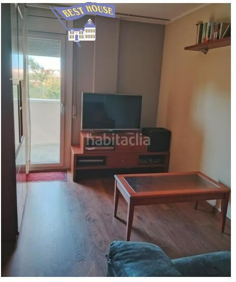 Foto 2e4d4ef3-1e76-44c7-b474-d2df29dd313d. Pis amb calefacció aparcament a Can Rull Sabadell