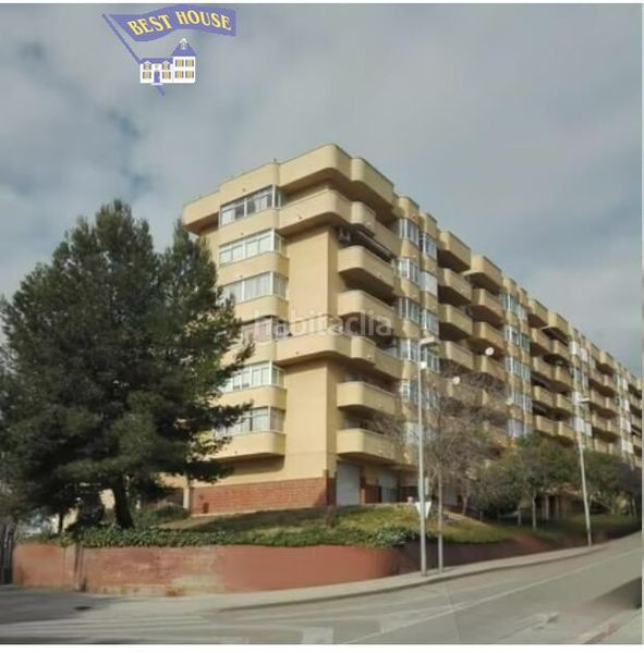 Foto 72283616-f6b2-4ee3-a1a2-46f0d0c95a84. Pis amb calefacció aparcament a Can Rull Sabadell