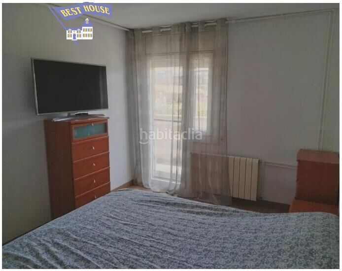 Foto 82c90909-8fbd-4697-b7a9-14f1ab47bcdb. Pis amb calefacció aparcament a Can Rull Sabadell