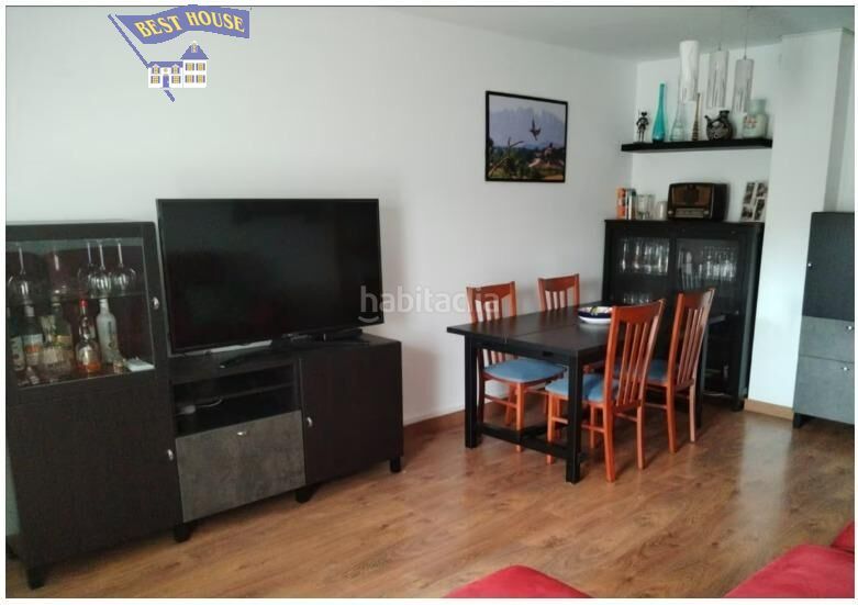 Foto 971ea7f2-0d99-4304-8c74-4612acdc14a0. Pis amb calefacció aparcament a Can Rull Sabadell