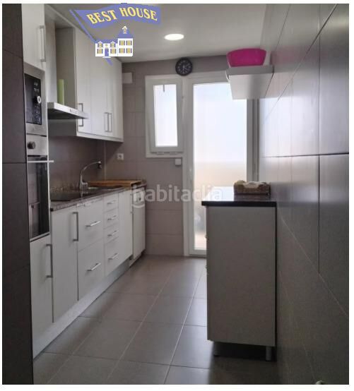 Foto d6af1609-186a-4d7d-806a-d122e04872fd. Pis amb calefacció aparcament a Can Rull Sabadell