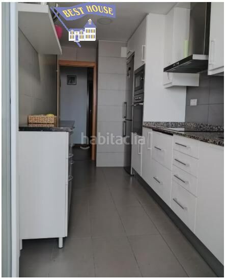 Foto e669ab8e-28e0-478c-8fb7-aa6dd2fa65ce. Pis amb calefacció aparcament a Can Rull Sabadell