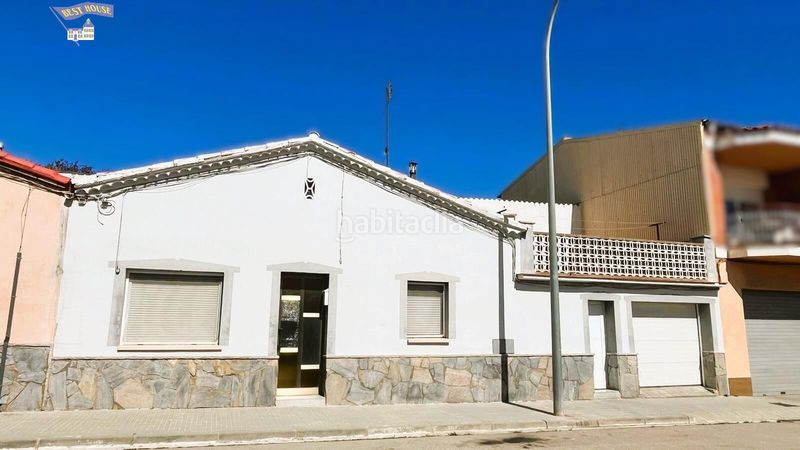 Foto 06e3c66d-033c-4307-ae7a-a62abb3a76d7. Casa amb calefacció aparcament a Sallent