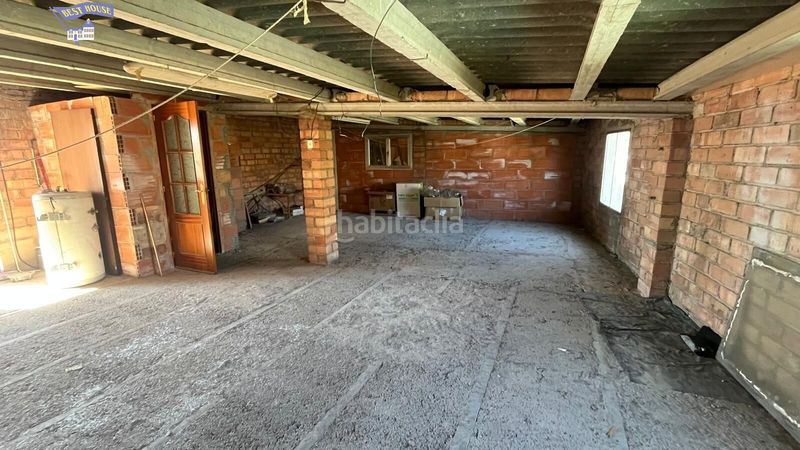 Foto 455cc09b-9279-4ac3-9848-7b48245e5025. Casa amb calefacció aparcament a Sallent