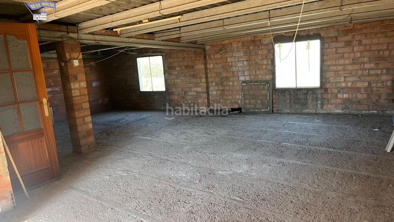 Foto 47db4bd6-e5b5-486a-b8c7-d8d8b446fcae. Casa amb calefacció aparcament a Sallent