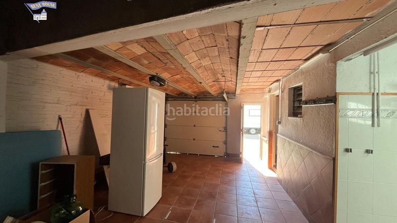 Foto 7aa041cc-505a-4f2a-8213-10f5583615e3. Casa amb calefacció aparcament a Sallent