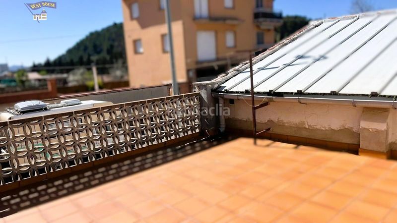 Foto c983ff82-2ceb-4a67-90d1-b2b77bca9603. Casa amb calefacció aparcament a Sallent