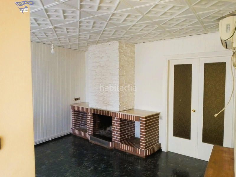 Foto e4894f26-66c2-4922-aef9-6f2423caf230. Casa amb calefacció aparcament a Sallent