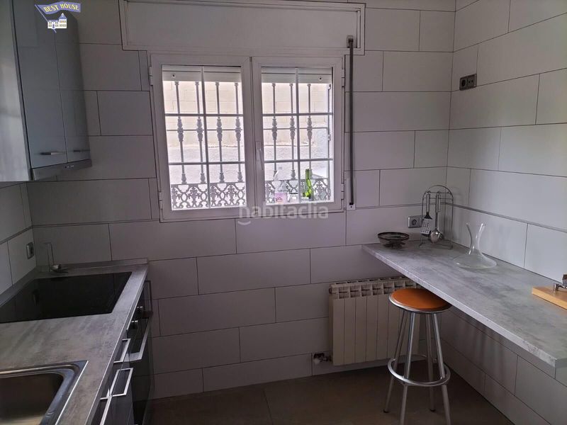 Foto 9e0a2642-ff4c-4986-b5bf-4e8cd24c7e70. Casa amb calefacció aparcament piscina a Lliçà d´Amunt