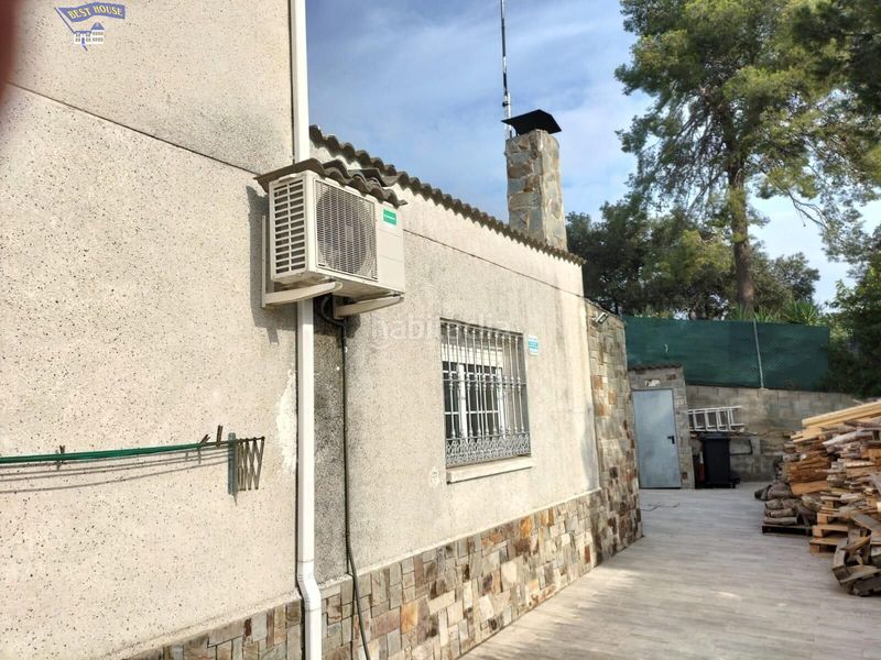 Foto a029efda-b309-4383-930f-55401c14a349. Casa amb calefacció aparcament piscina a Lliçà d´Amunt