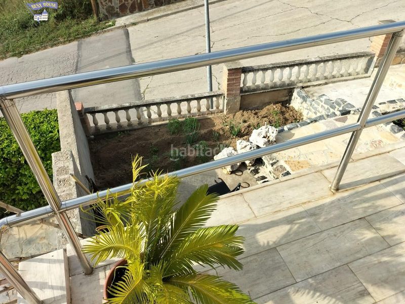 Foto cd486290-789a-49f2-8d1c-e2c849e3399d. Casa amb calefacció aparcament piscina a Lliçà d´Amunt