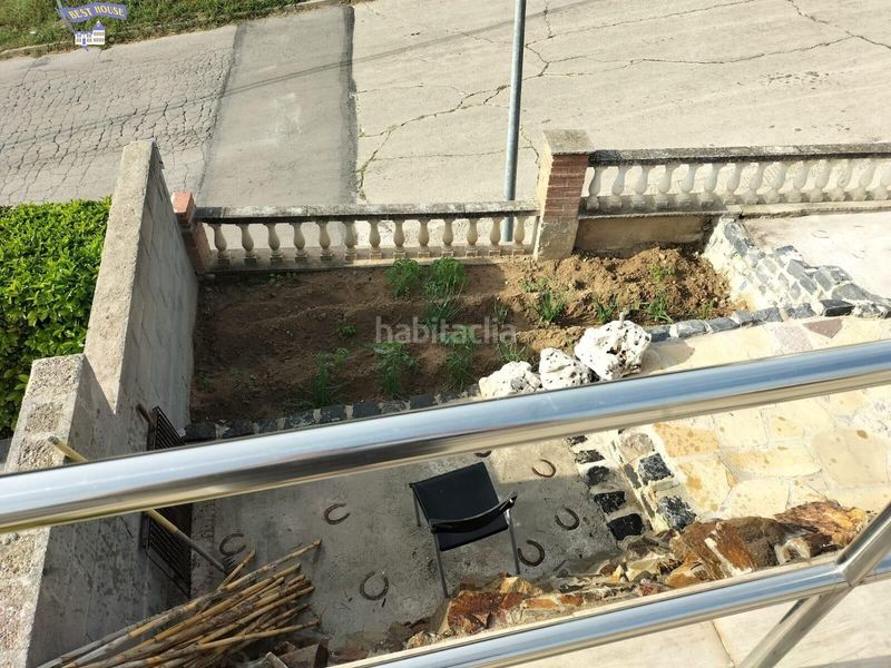 Foto ddd9e558-cc91-4cd8-a88b-c30fcb715c1a. Casa amb calefacció aparcament piscina a Lliçà d´Amunt