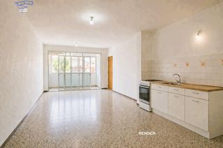 Appartement à Centre. Amplio piso en can mas  ripollet imágenes de render 5º sin ascen