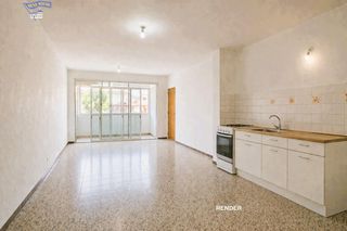 Pis a Centre. Amplio piso en can mas  ripollet imágenes de render 5º sin ascen