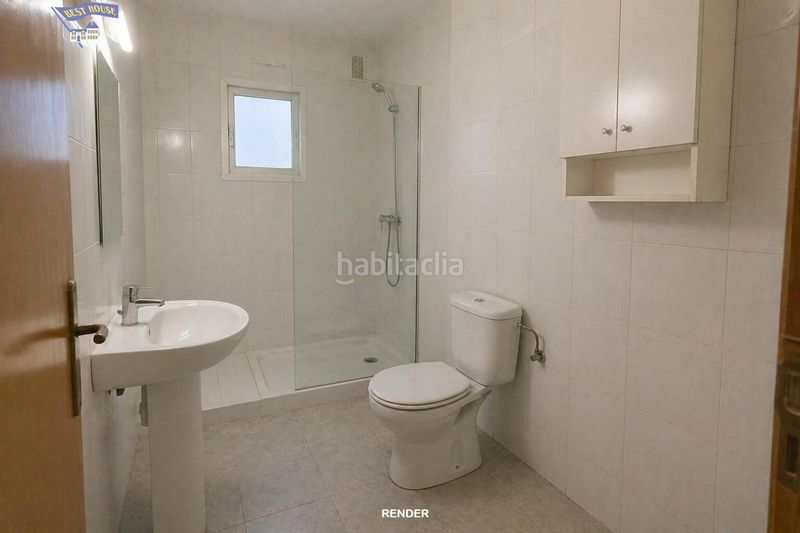 Foto f4a6d4b3-4666-40a3-ae4e-e00796d6f1c3. Pis amb calefacció a Centre Ripollet