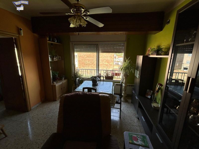 Foto 7864895d-2909-4e81-8ed1-a17d3d42f0dd. Pis amb calefacció a Navàs