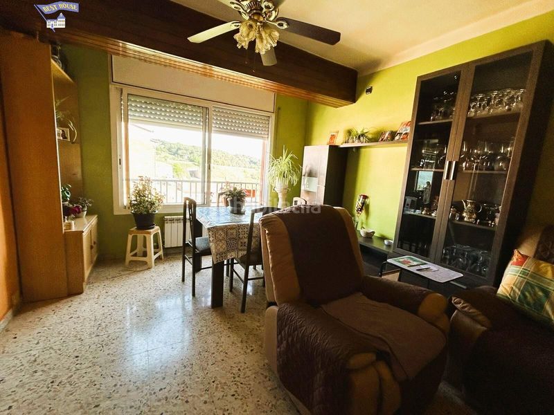 Foto bdd7aa8e-3d4a-4e4b-b427-bcf57274908b. Pis amb calefacció a Navàs