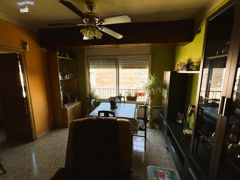 Foto eb33651e-3980-40a4-8ba9-b0e0cddb41d3. Pis amb calefacció a Navàs