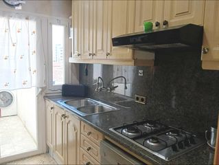 Piso en Navàs. Amplia vivienda en navas  espacio y tranquilidad zona de pequin