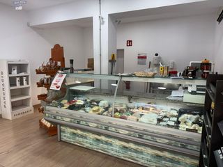 Locale commerciale in Llagosta (La)