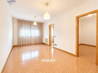 Appartement à Mas Rampinyo - Montcada Nova - Carrerada. Oportunidad en mas rampinyo! bajo exterior de 3 habitaciones con