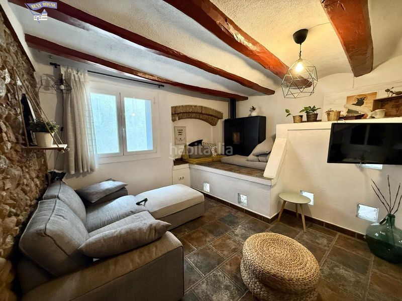 Foto d15e1463-266c-4d15-8590-c78a4de3b84e. Casa a Caldes de Montbui