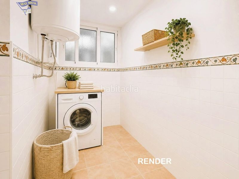 Foto 01242477-9a18-46b5-9dbd-5aad61e9e68c. Planta baixa a Can Mas Ripollet
