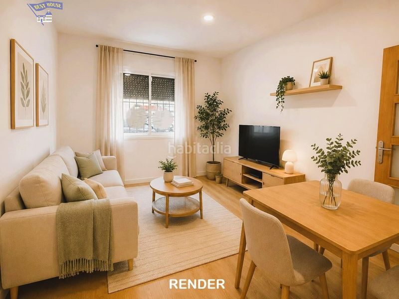 Foto 1cd048b1-d5bc-4bee-8486-e47ee74719bd. Planta baixa a Can Mas Ripollet