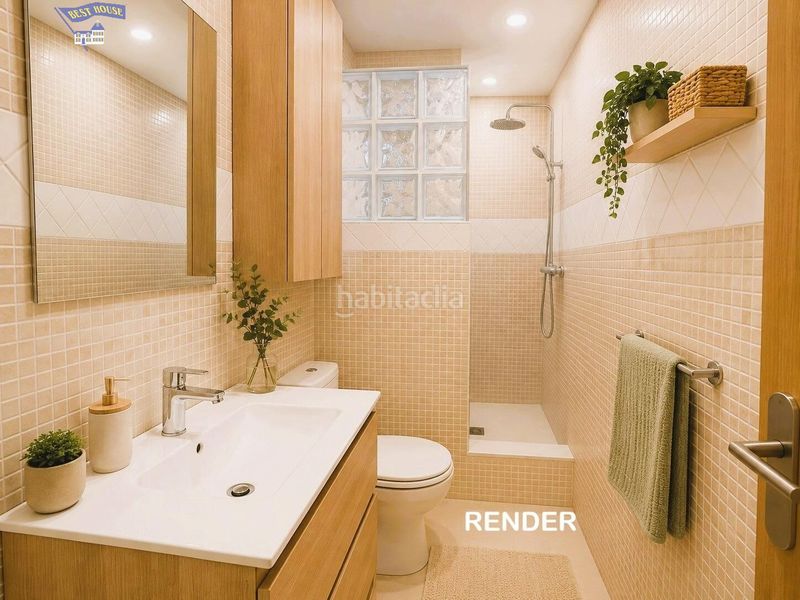 Foto a3dc1ff1-cafb-4b47-bfdb-24887018f34c. Planta baixa a Can Mas Ripollet
