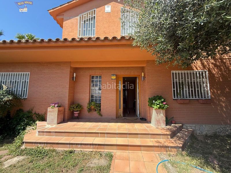 Foto 00765a3a-767e-4480-aedf-397e6231341e. Casa amb calefacció aparcament piscina a Caldes de Montbui