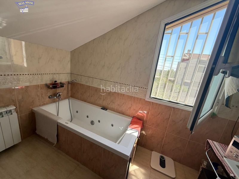 Foto 03954077-2d77-4c15-81a3-d08d3898d125. Casa amb calefacció aparcament piscina a Caldes de Montbui