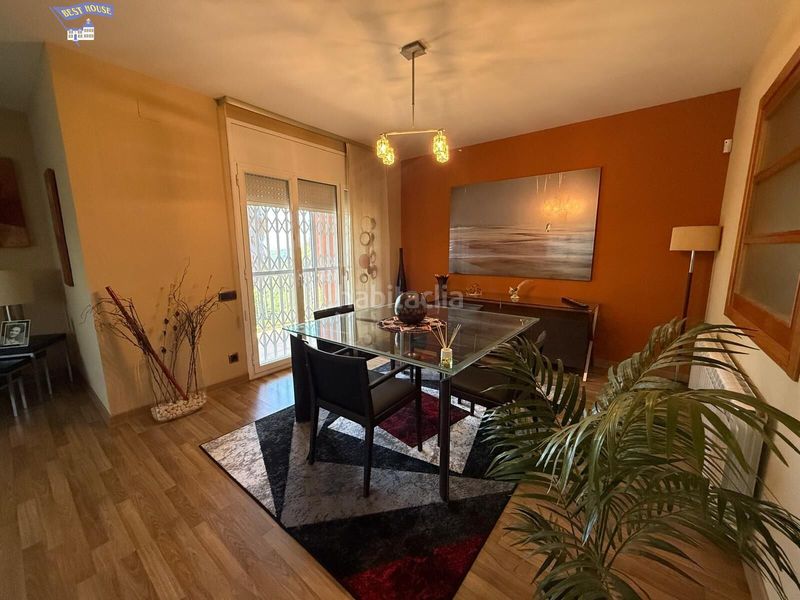 Foto 38fb9d62-88ae-437a-8c9c-ca15adb4004e. Casa amb calefacció aparcament piscina a Caldes de Montbui