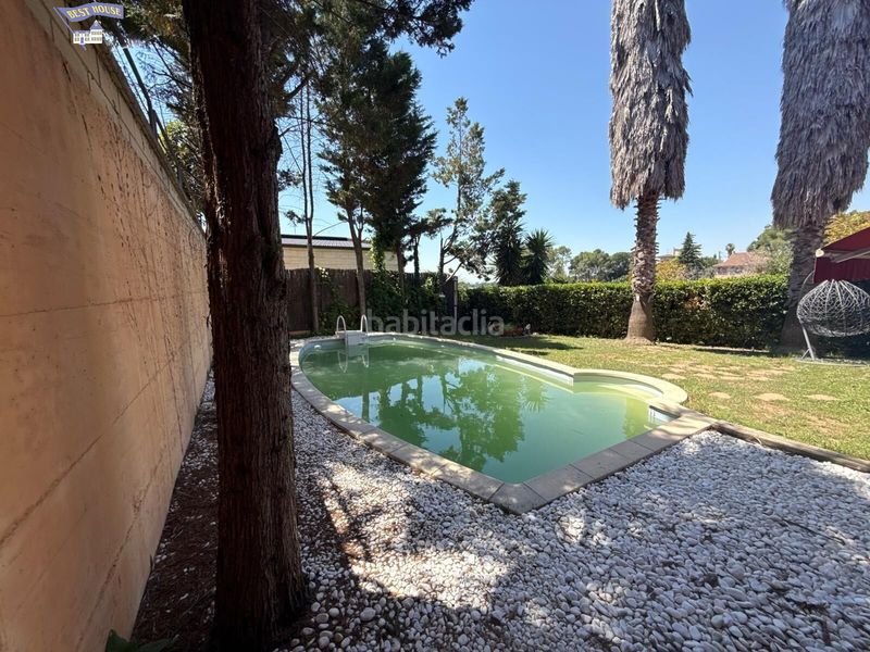 Foto 59496b5a-9609-4bf8-b584-9eb30b717ef5. Casa amb calefacció aparcament piscina a Caldes de Montbui