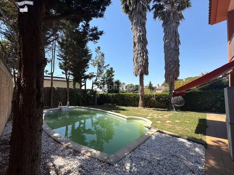 Foto 6c592998-2ca2-42ec-9178-784e6161919a. Casa amb calefacció aparcament piscina a Caldes de Montbui