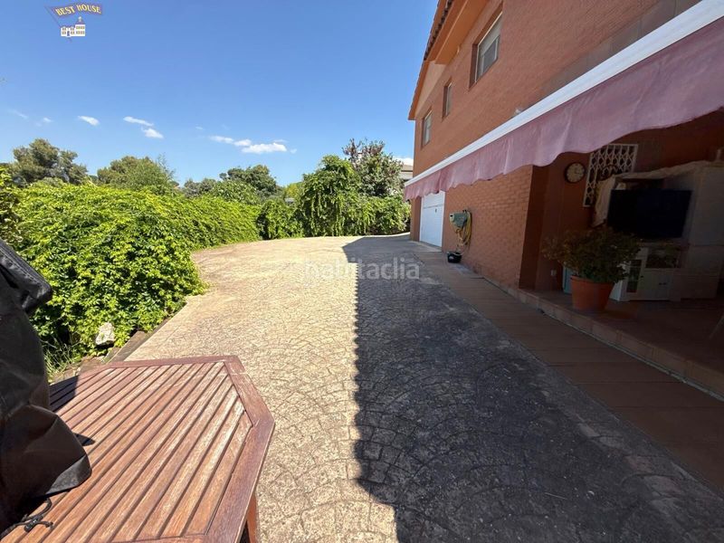 Foto 7cafa8fa-2b20-43eb-a706-a7a61c8d997e. Casa amb calefacció aparcament piscina a Caldes de Montbui