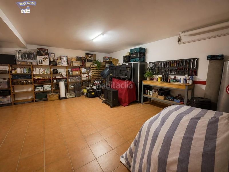 Foto a4cd49f2-e6e0-441b-8690-4a685ad89b17. Casa amb calefacció aparcament piscina a Caldes de Montbui