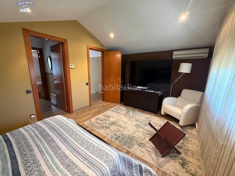 Foto ce475140-5802-4a9d-9014-e9377c790ac0. Casa amb calefacció aparcament piscina a Caldes de Montbui