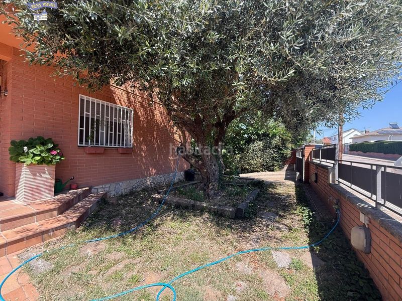 Foto dd17467e-2a4f-48c8-a5ba-0803fb5204ad. Casa amb calefacció aparcament piscina a Caldes de Montbui