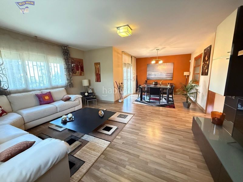 Foto eed508a0-ee5a-43c2-97cc-a5c6888e3ef7. Casa amb calefacció aparcament piscina a Caldes de Montbui